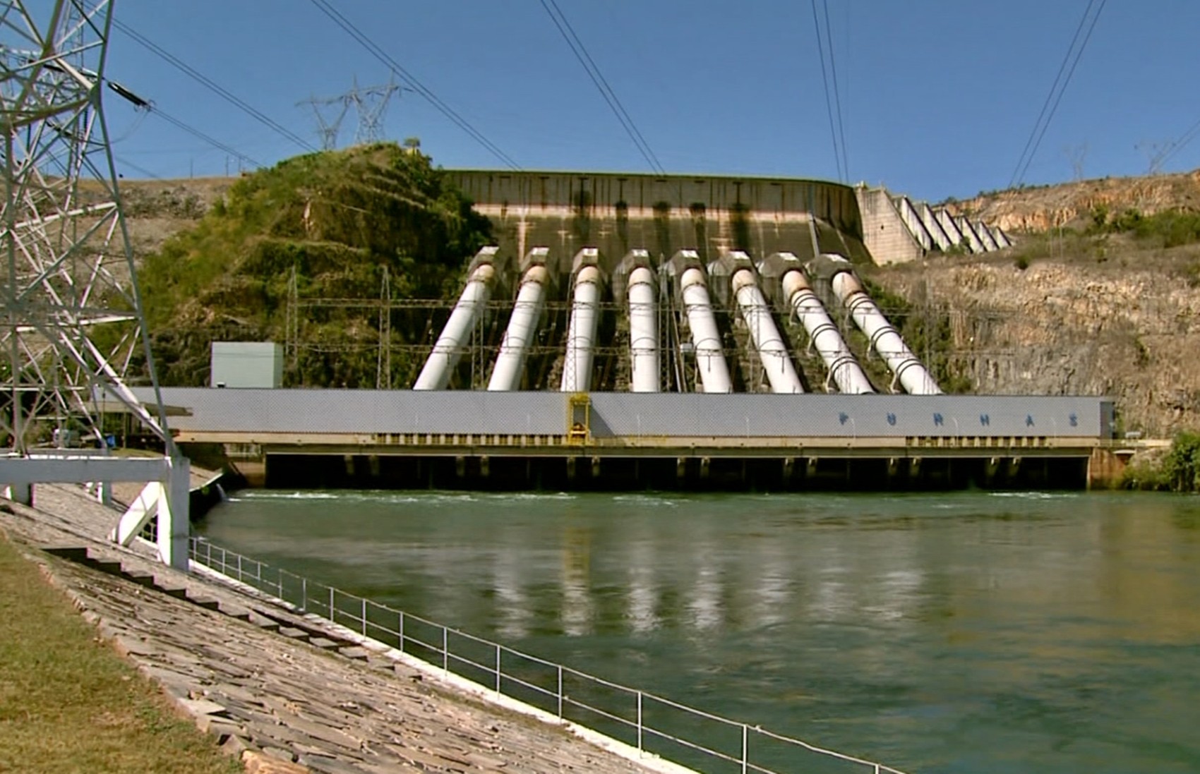 Resolução da ANA que estabelece novas normas de operação para Furnas entra em operação no Sul de MG