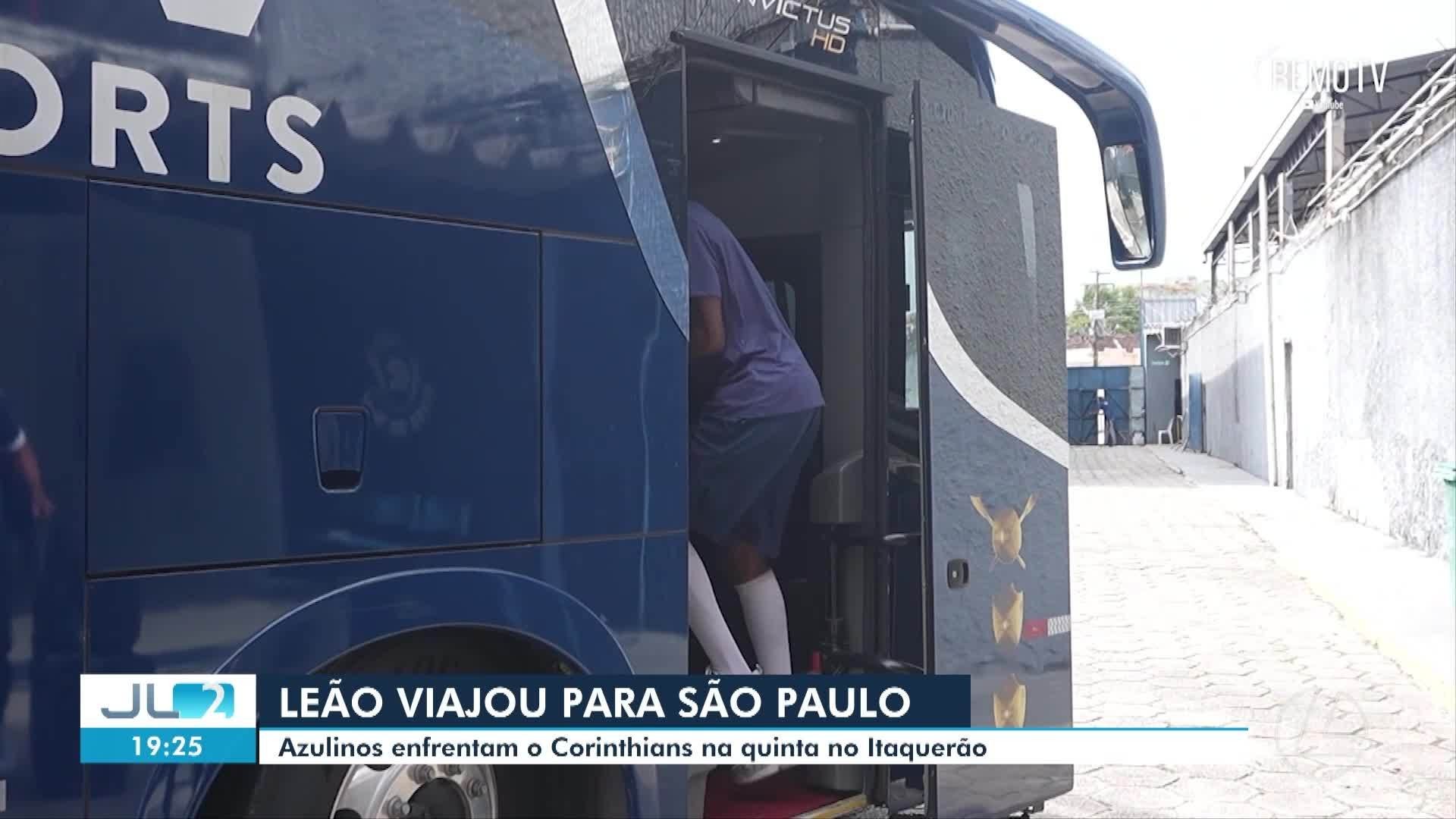 VÍDEOS: JL2 de sexta-feira, 17 de julho de 2026