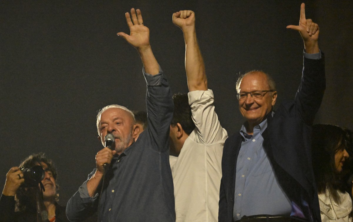 CNBB parabeniza Lula e diz que polarização 'não pode determinar o horizonte do próximo governo'