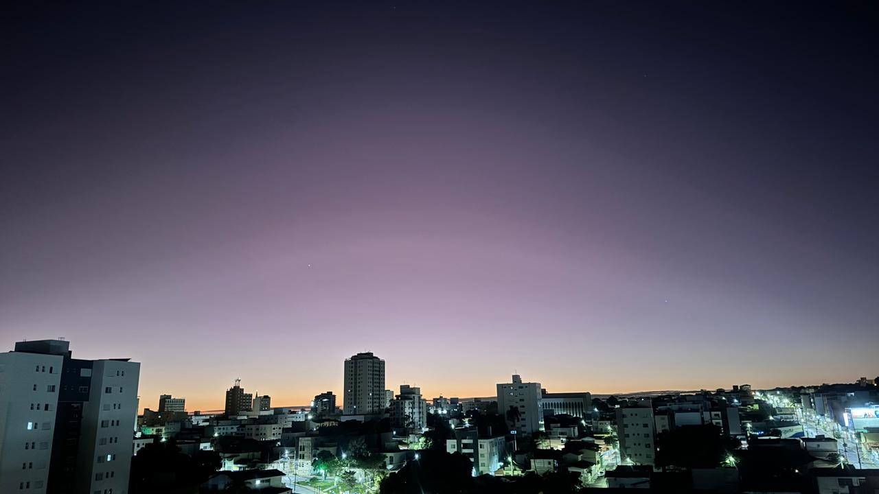 Inverno deve registrar temperaturas acima da média no Norte de Minas, aponta INMET