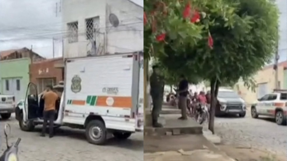 Vítima tinha 32 anos. — Foto: Reprodução/TV Verdes Mares