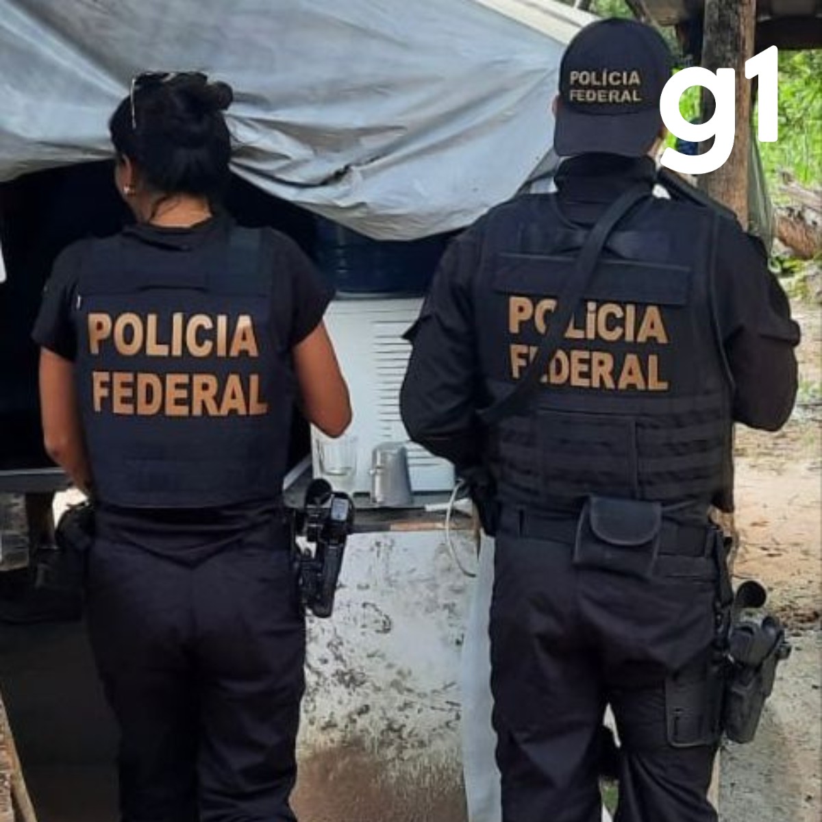 Trabalhadores são resgatados em condições análogas à escravidão em MT