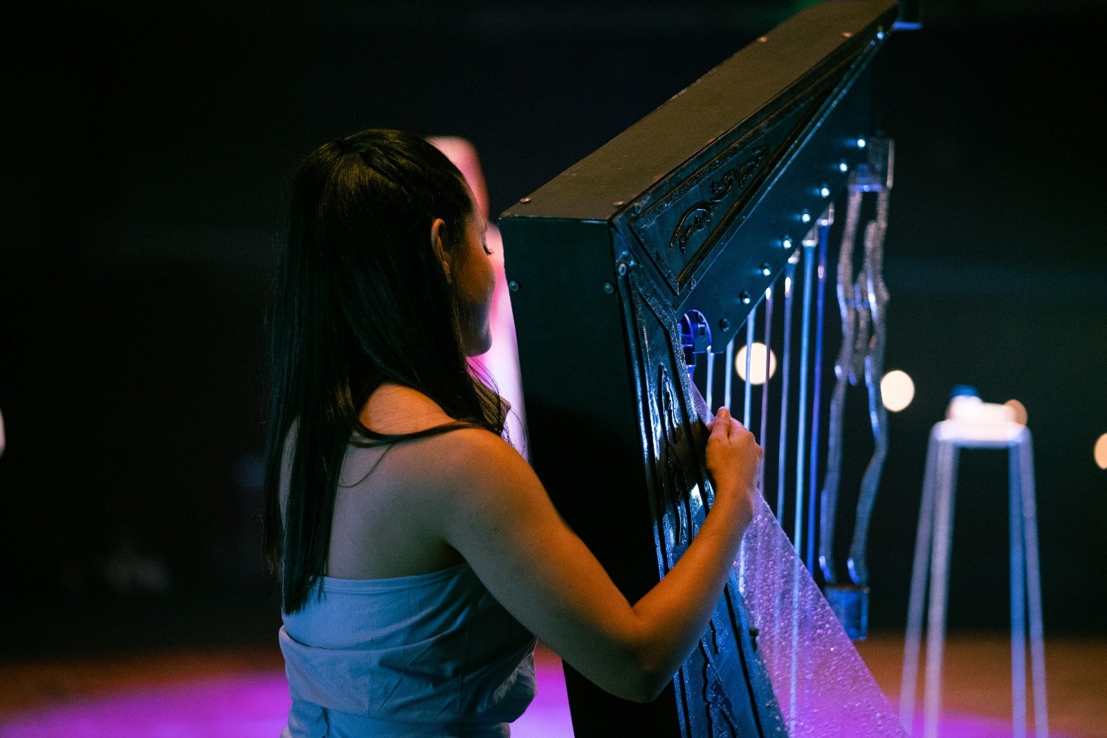 Parque Nacional do Iguaçu terá orquestra à base de água em espetáculo inédito de Natal