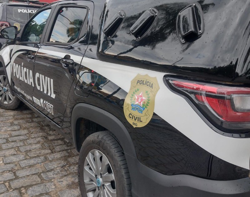 Investigação sobre estelionato e lavagem de dinheiro identifica movimentação superior a R$ 2 milhões em MG; dois homens são indiciados