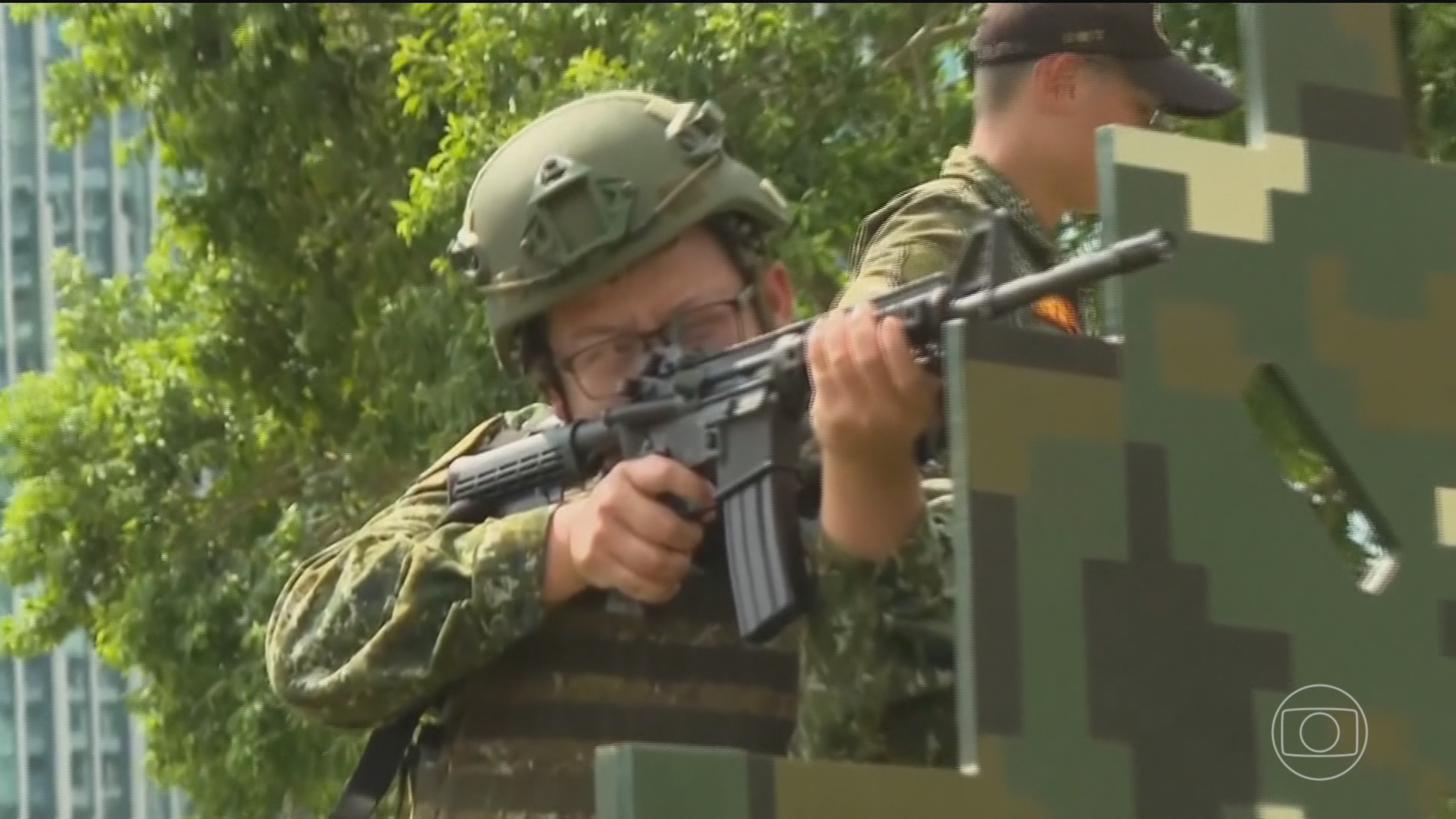 Pela primeira vez, internet em Taiwan vai ficar bem mais lenta por meia hora para simular ataque chinês às comunicações