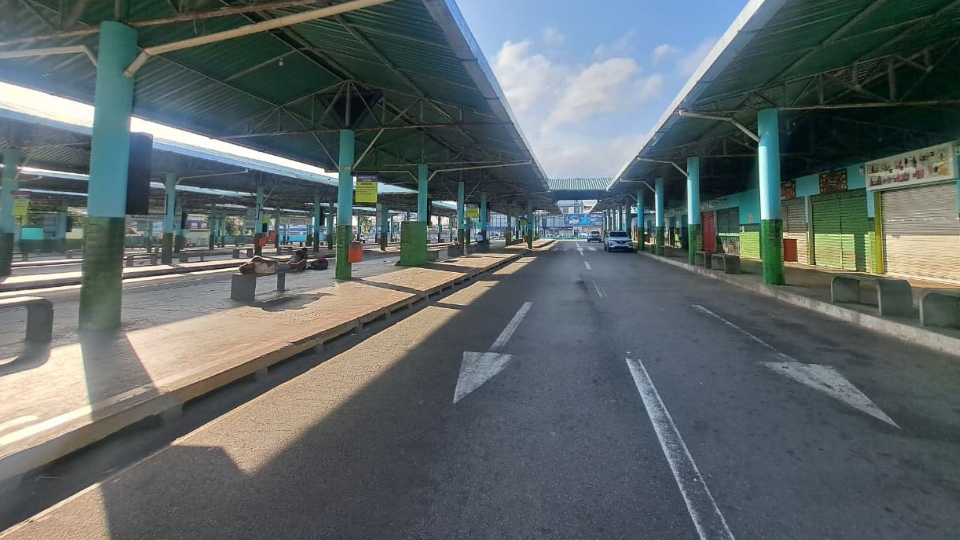 Greve dos rodoviários: audiência deve tratar impasse nesta terça, em São Luís