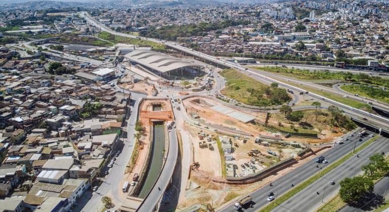 Operação apura fraudes em licitações e contratos de obras públicas de BH; prejuízos são estimados em R$ 35 milhões