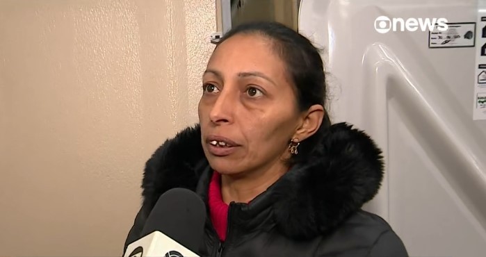 'Cidade provisória' em Canoas recebe as primeiras famílias de desabrigados por enchentes