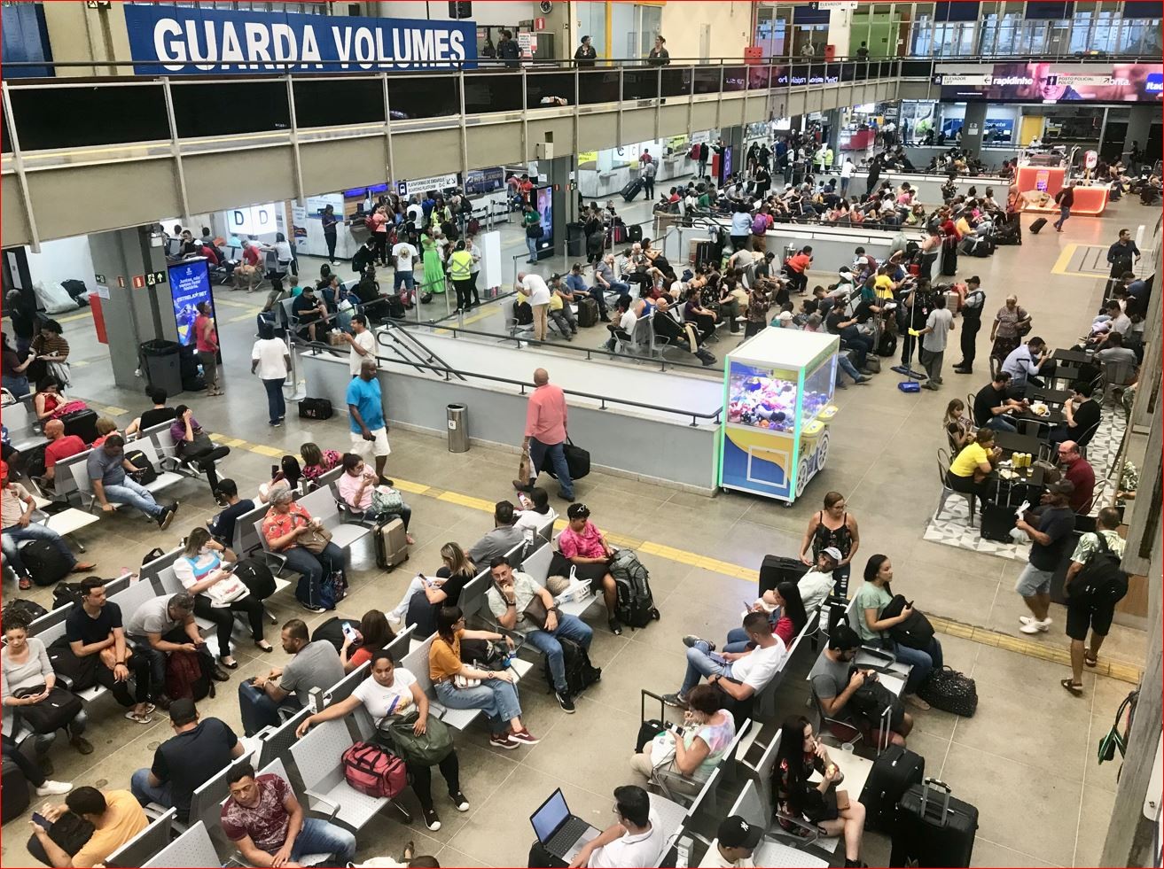 Próximo feriadão será em abril; confira as datas