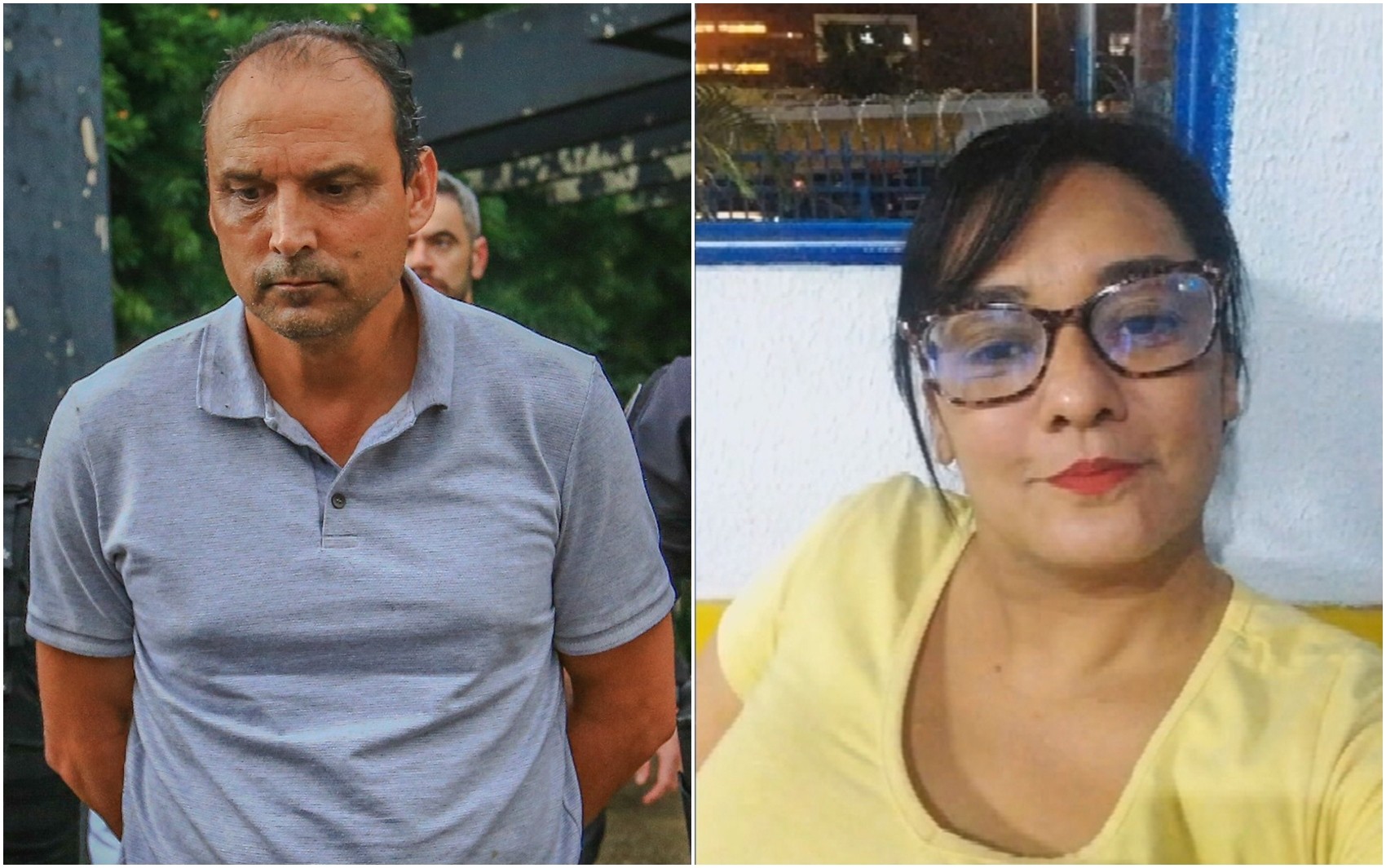 Síndico vai a júri popular por morte de corretora em prédio de Caldas Novas
