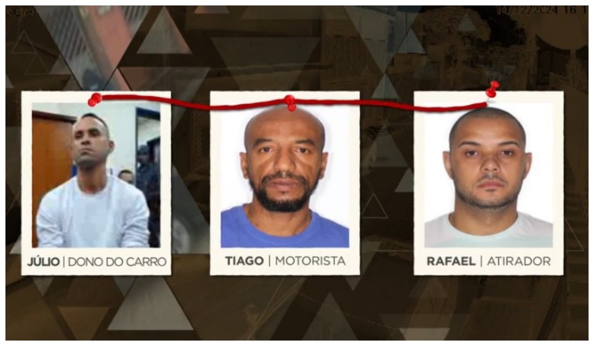 Justiça condena três homens por tentativa de assassinato de ex-analista da Unimed Nacional em SP que descobriu desvio milionário