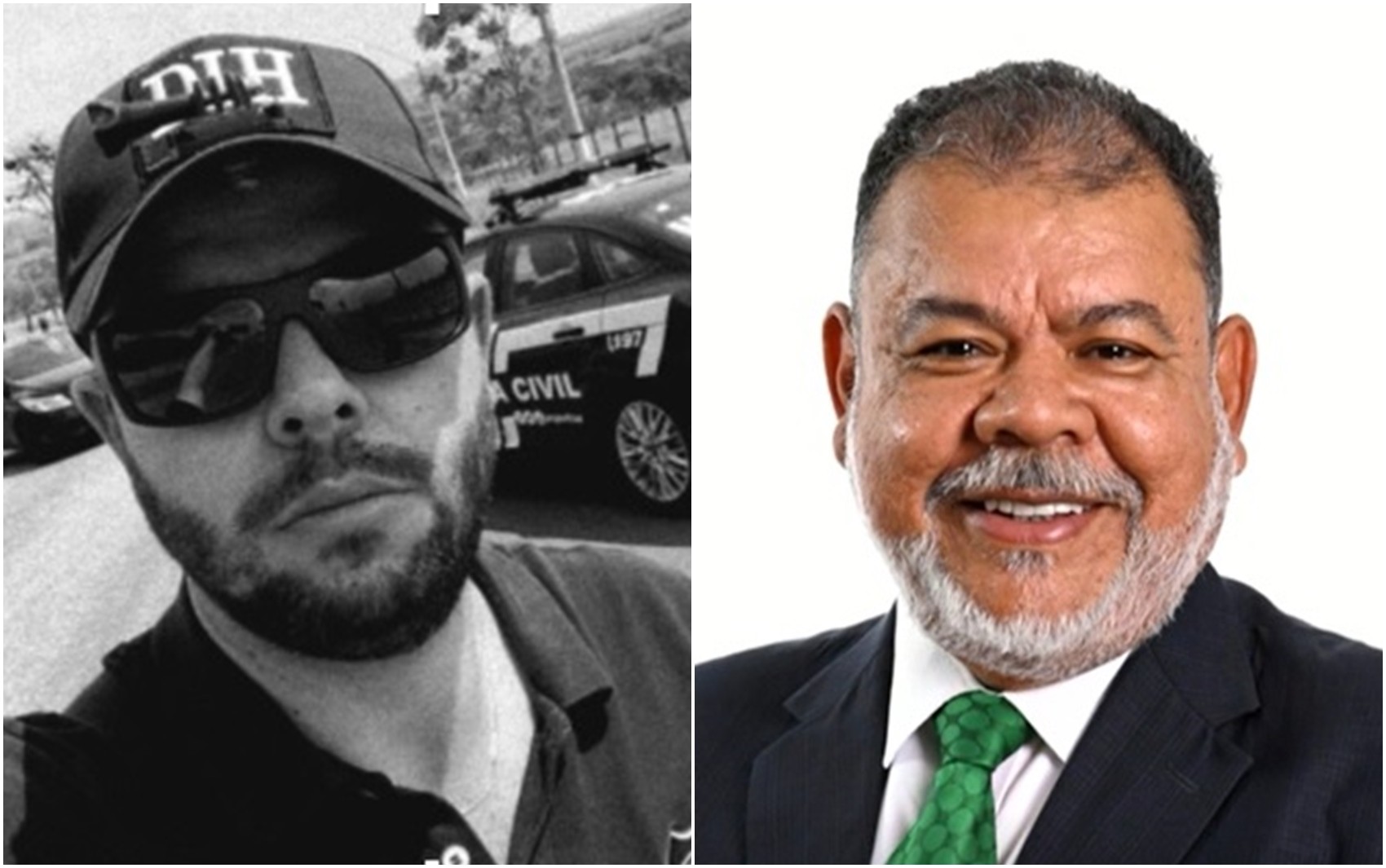 Entenda fraude em concurso e desvios da educação em caso que investiga delegado e presidente da Câmara de Rio Verde