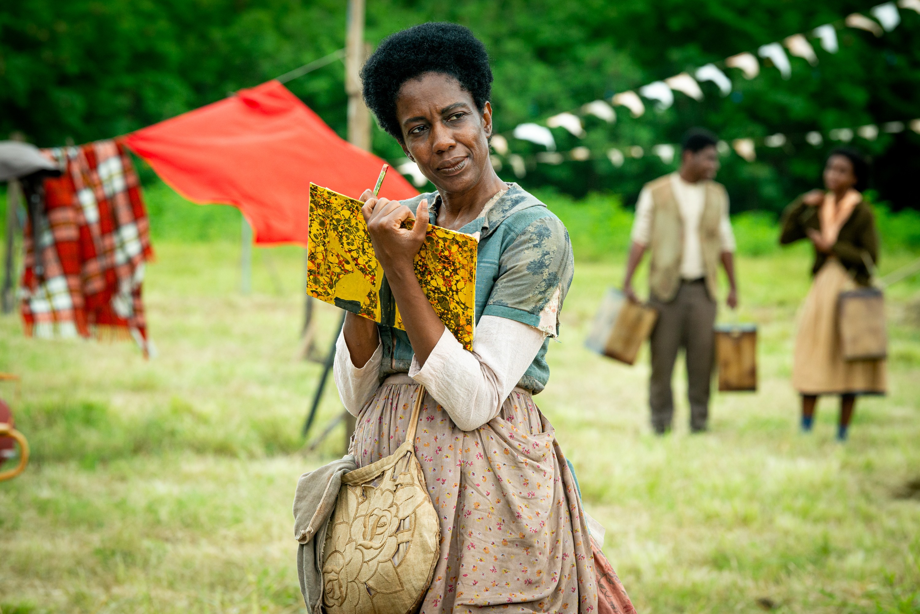 História de 'Quarto de Despejo', da escritora mineira Carolina Maria de Jesus, ganhará versão para o cinema