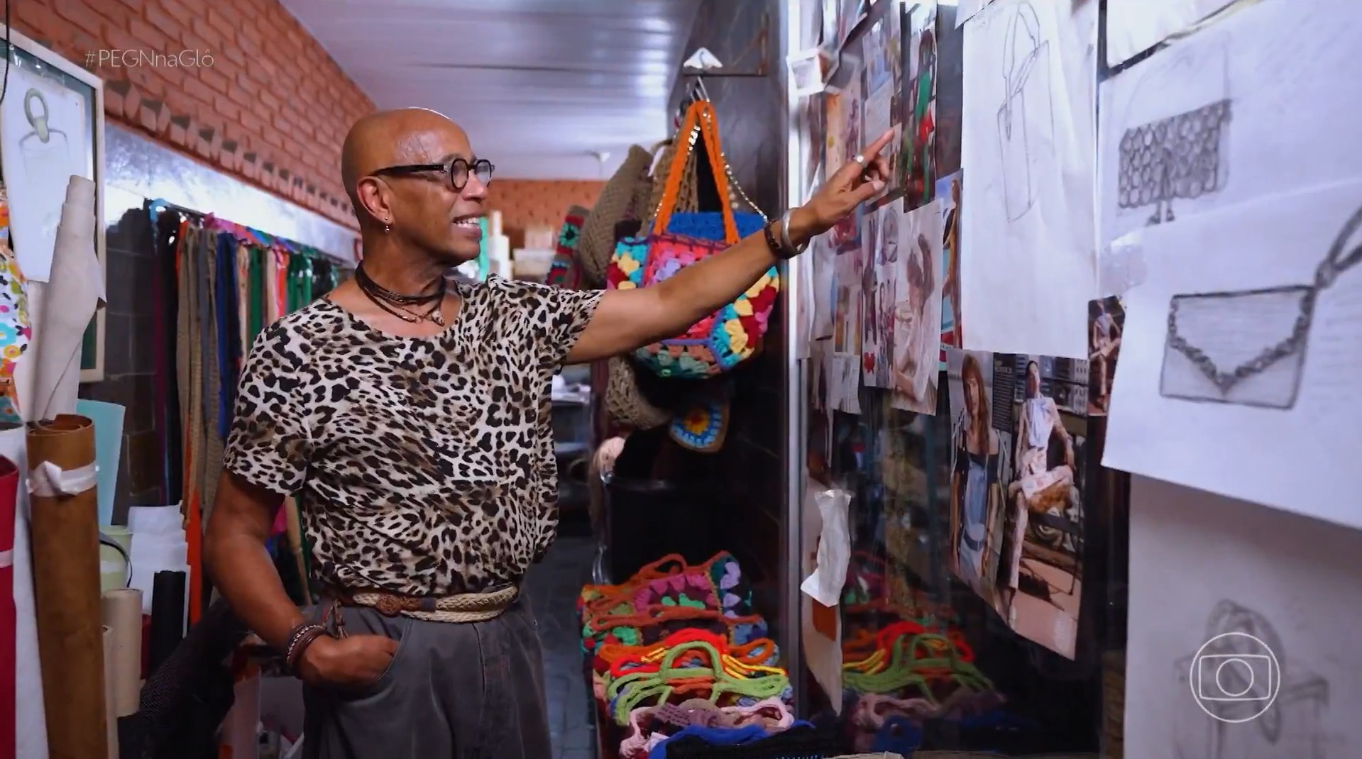 De BH para Los Angeles: como um post viral dobrou as vendas e levou marca mineira a faturar R$ 30 mil por mês