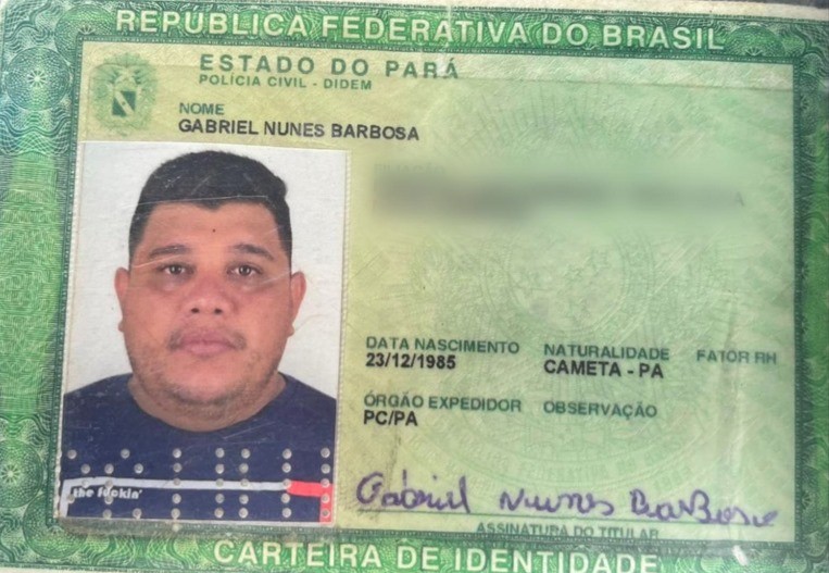 Homem procurado no Amapá morre em confronto com a polícia em bairro nobre de Curitiba