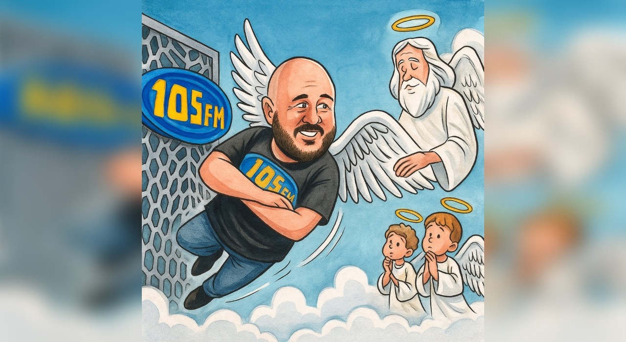 Morte de radialista de Jundiaí gera comoção e familiares e amigos prestam homenagens nas redes sociais: 'Marcou uma geração'