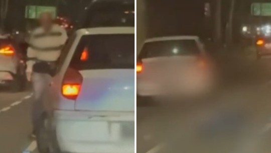 Tio de Guilherme Boulos morre após ser atropelado em SP