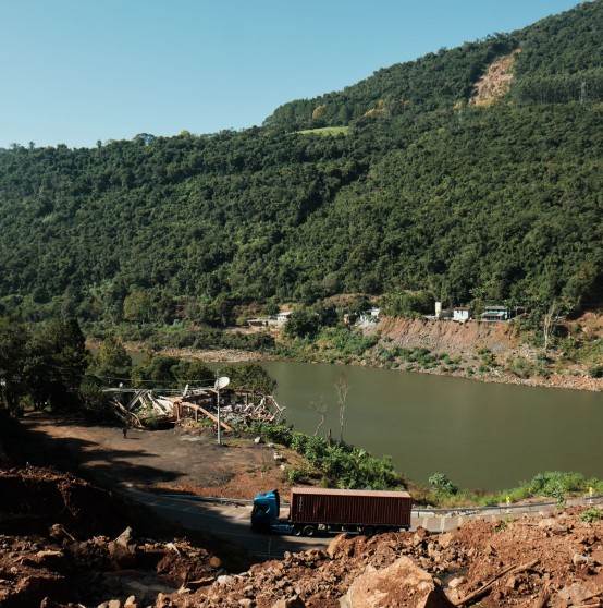 Desmatamento da Mata Atlântica cai 27% em SP em 2024, aponta levantamento