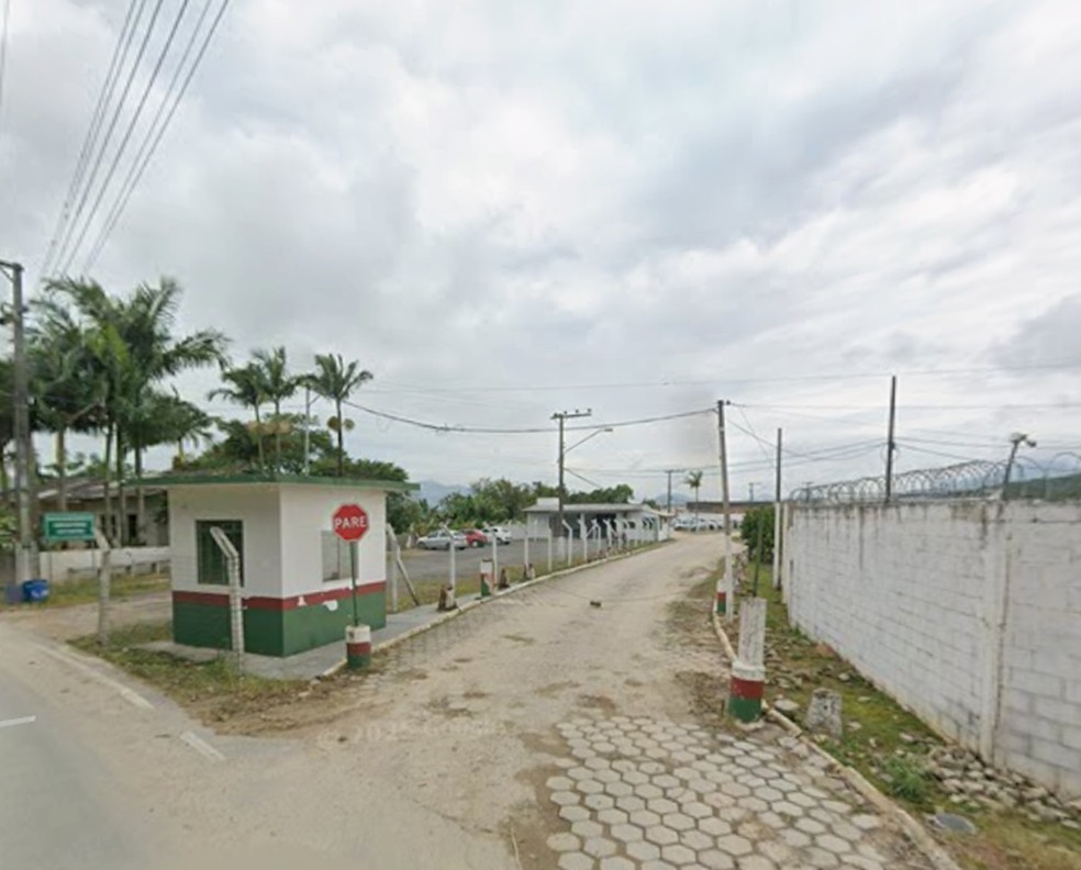 Presídio com 100% de superlotação é interditado pela Justiça em SC
