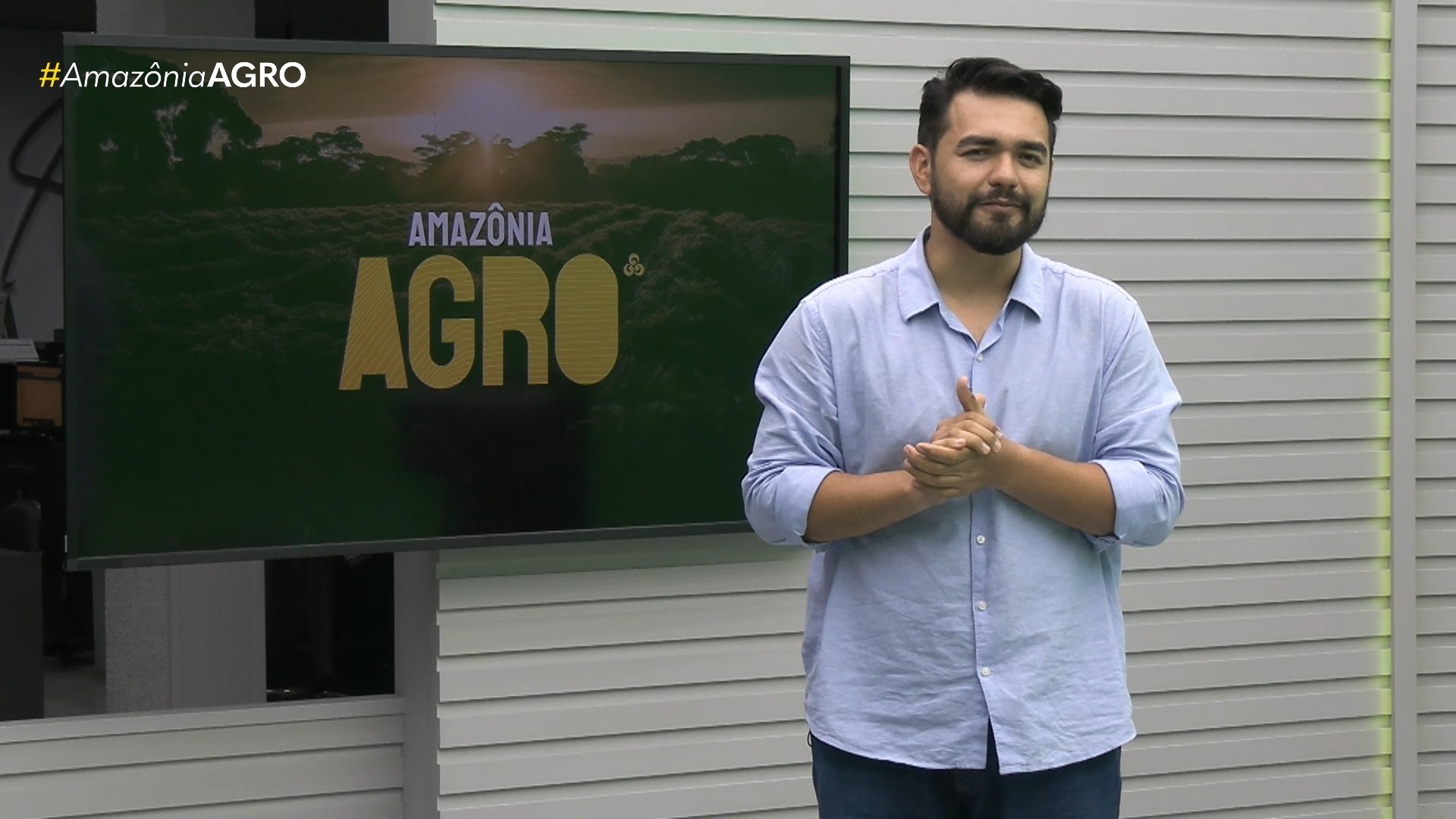 Amazônia Agro de domingo, 4 de janeiro de 2026