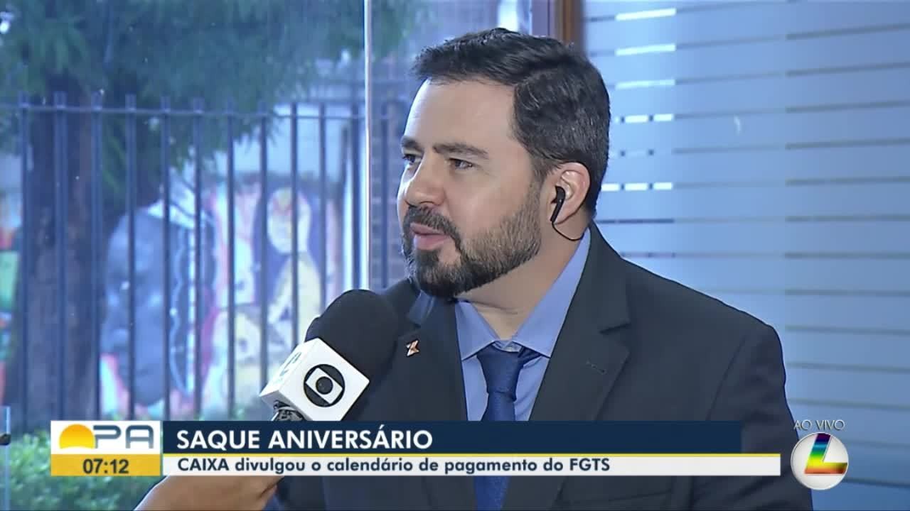 VÍDEOS: BDP de sexta-feira, 7 de março de 2025 