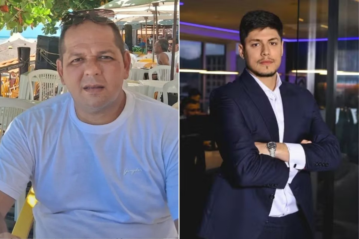 Pai de empresário apontado como contador do tráfico é morto a tiros em SP