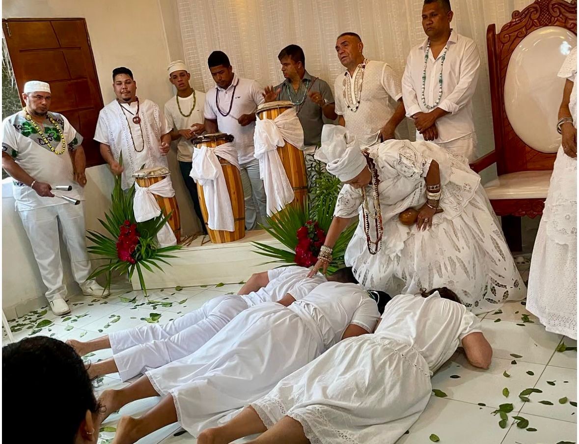 Como religiões de matriz africana são símbolo de resistência e identidade negra no Amapá