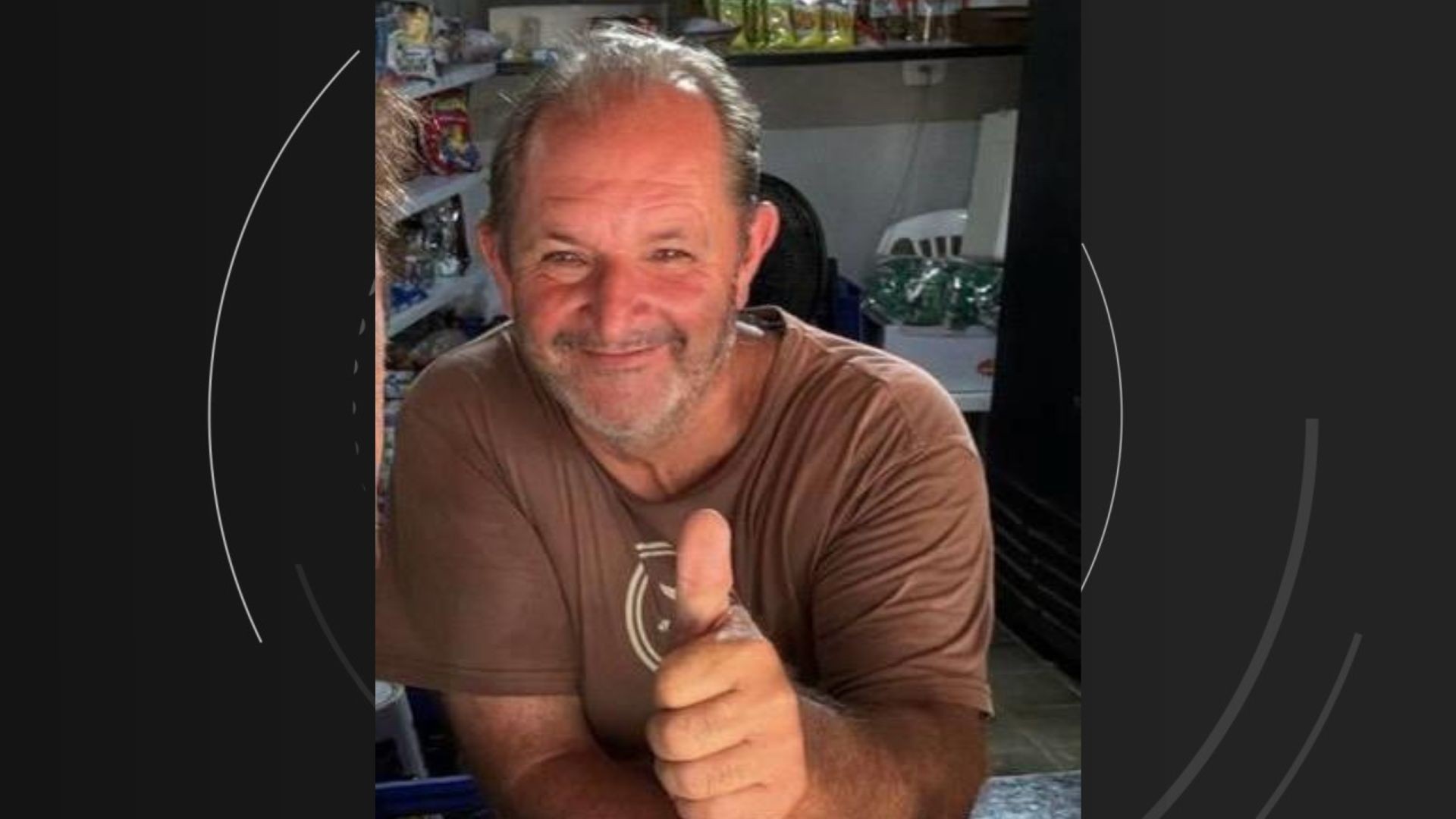 Produtor rural morre ao cair de escada enquanto abastecia secador de pimenta no ES