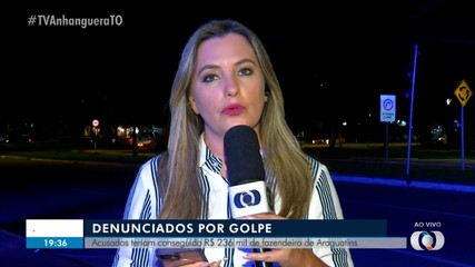 Produtor de Araguatins perde R$ 236 mil com compra falsa de gado