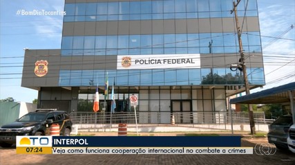 Veja como funciona a cooperação internacional de combate a crimes