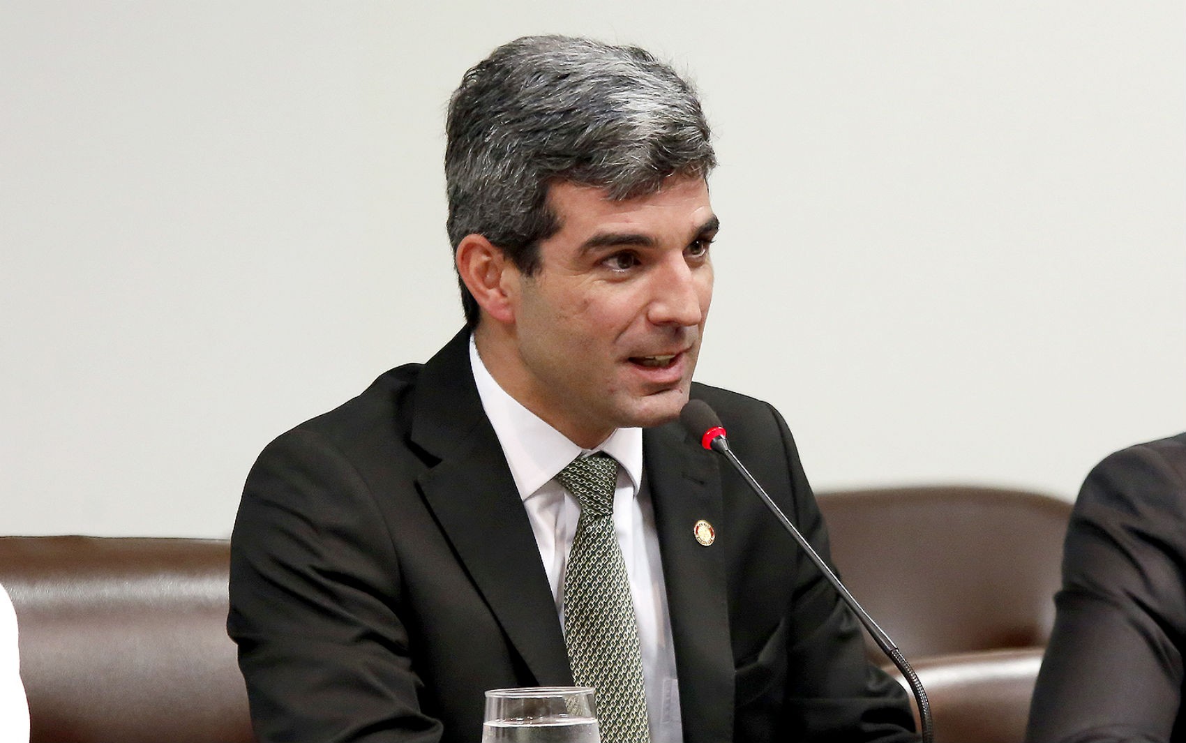 Morre o ex-presidente da OAB em Brasília, Juliano Costa Couto