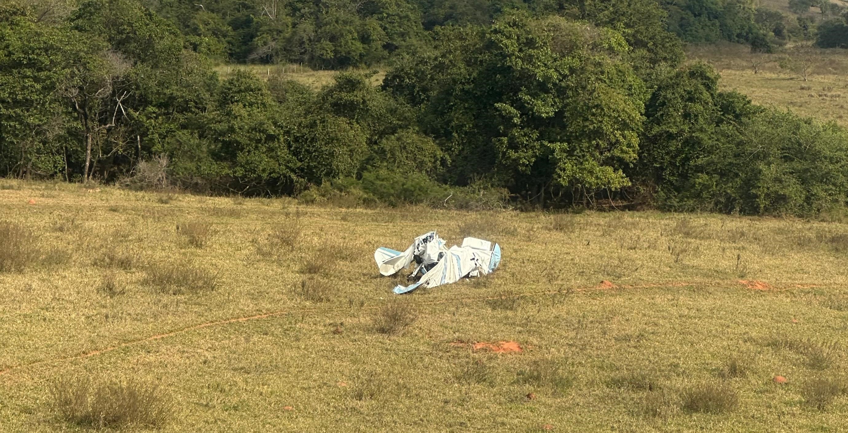 Queda de avião em Rio Preto acontece no mesmo dia em que venceria o certificado que atesta segurança para voar