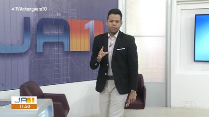 Confira os destaques do JA1 desta sexta-feira (21)
