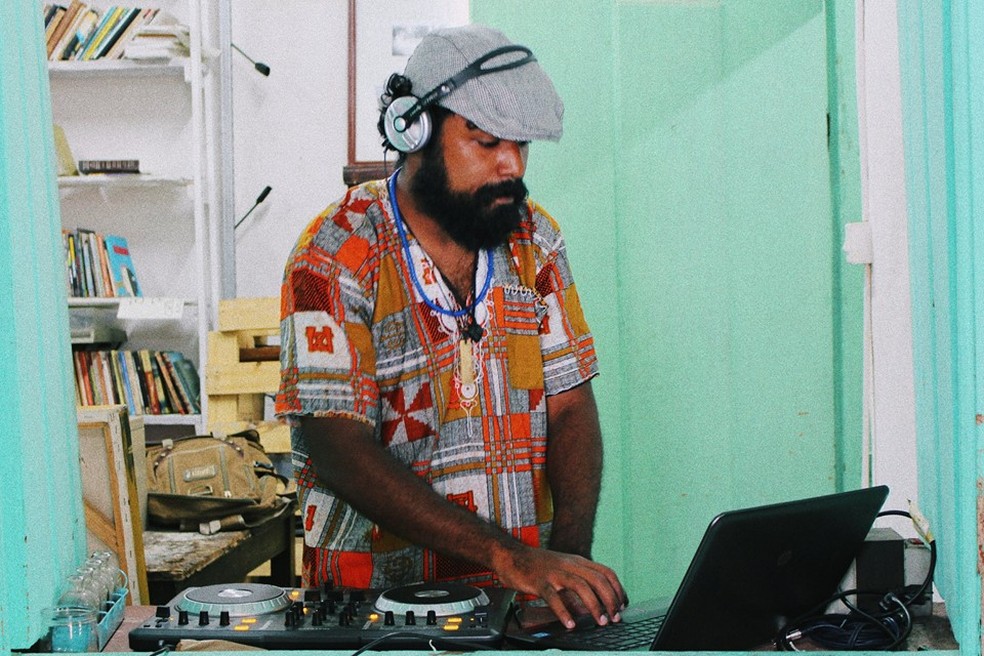 Bailinho' com DJ Murilo Martins anima o Casarão da Mariquinha, em Mogi,  nesta sexta | Mogi das Cruzes e Suzano | G1