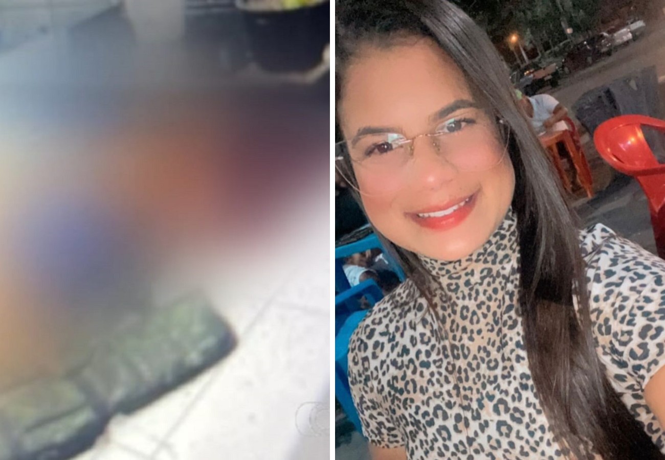 Fuga da cidade e corpo encontrado pela irmã: o que se sabe sobre a jovem assassinada dentro da casa do ex-companheiro