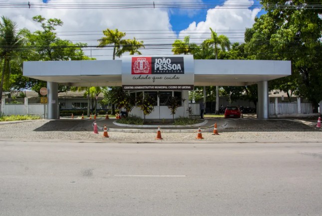 TCE-PB dá prazo de 180 dias para Prefeitura de João Pessoa realizar concurso público