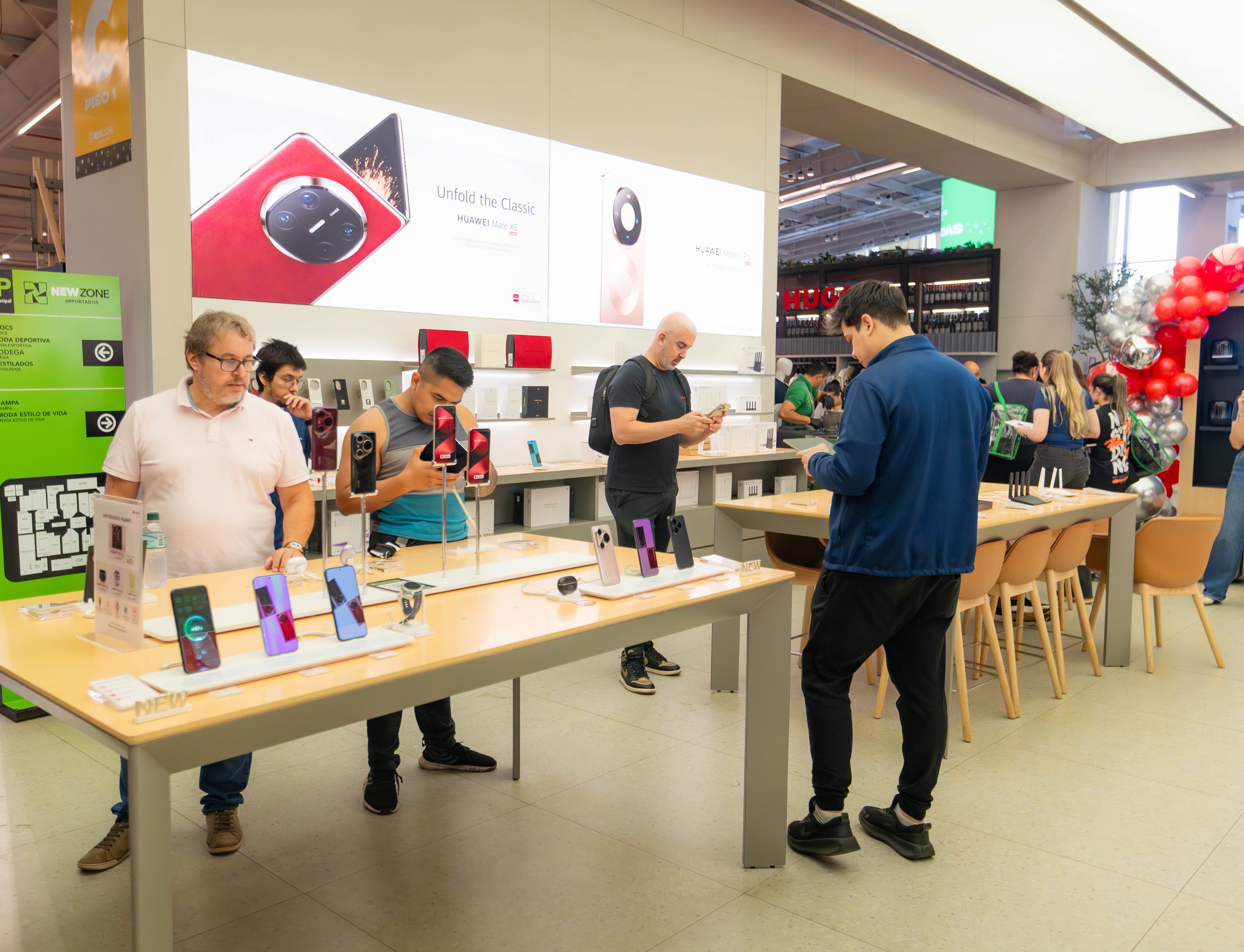 Crazy Week em Ciudad del Este: onde comprar rápido e evitar filas na fronteira