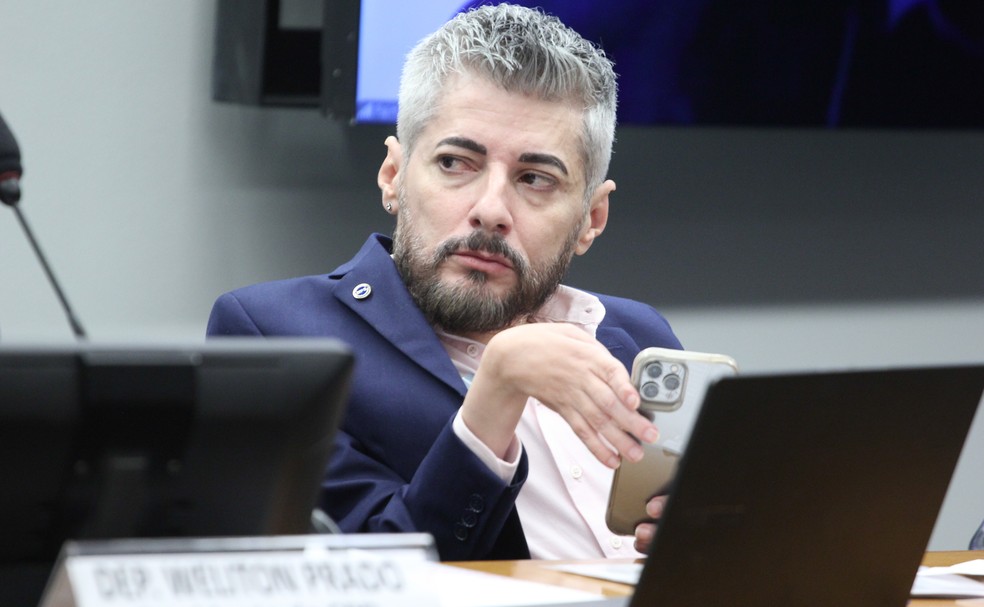 Adroaldo Portal foi exonerado do Governo Lula