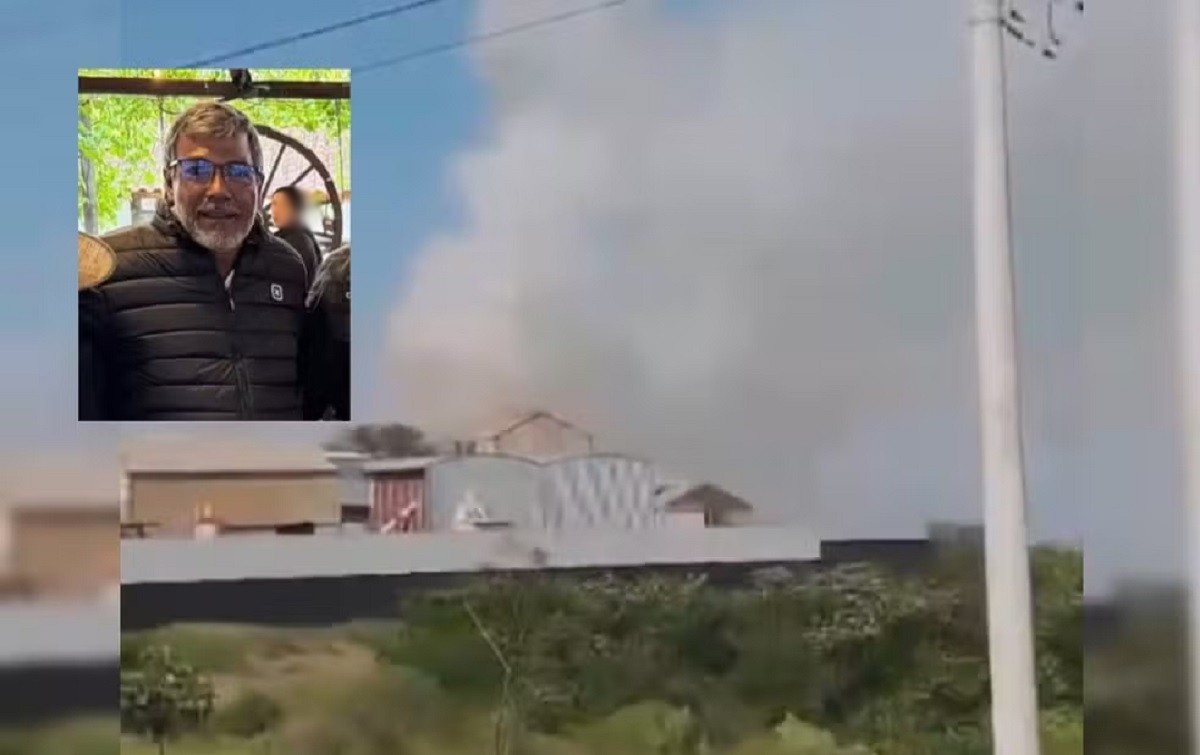 Funcionário morre em explosão em fábrica de cereais no interior de SP
