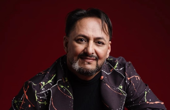 Ator e dublador Tony Germano morre aos 55 anos após cair de laje em SP