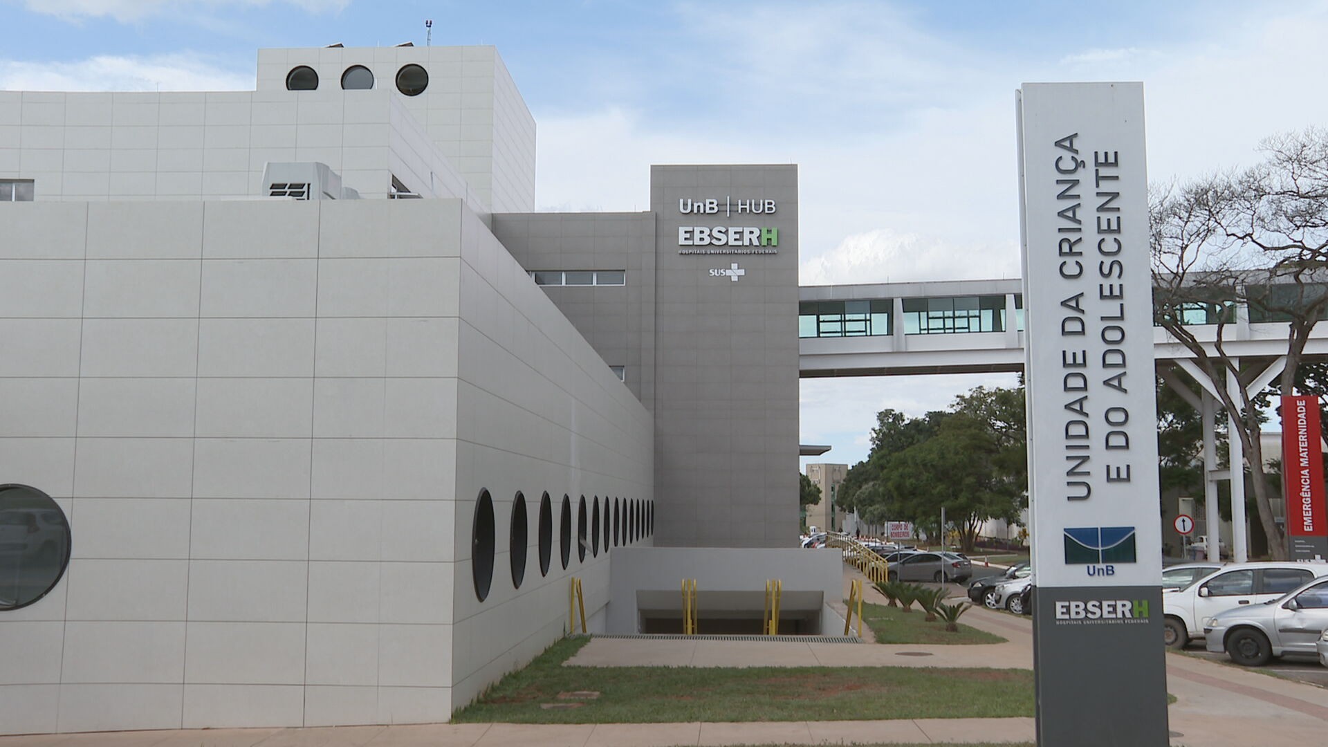 Estudante de medicina denuncia professora da UnB de injúria racial