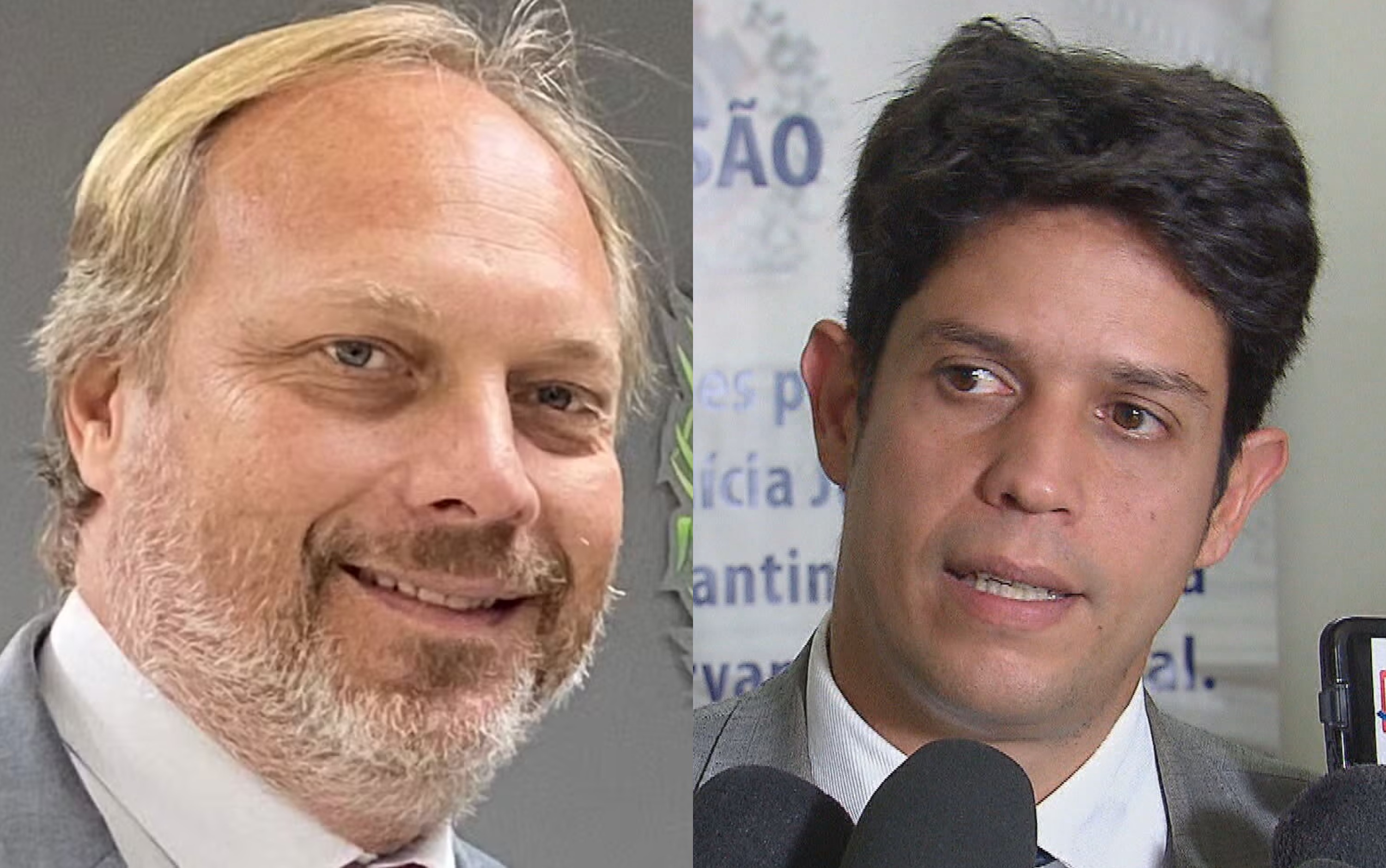 Chefe da Polícia Civil de PE pede exoneração; saiba quem é o substituto anunciado pelo governo