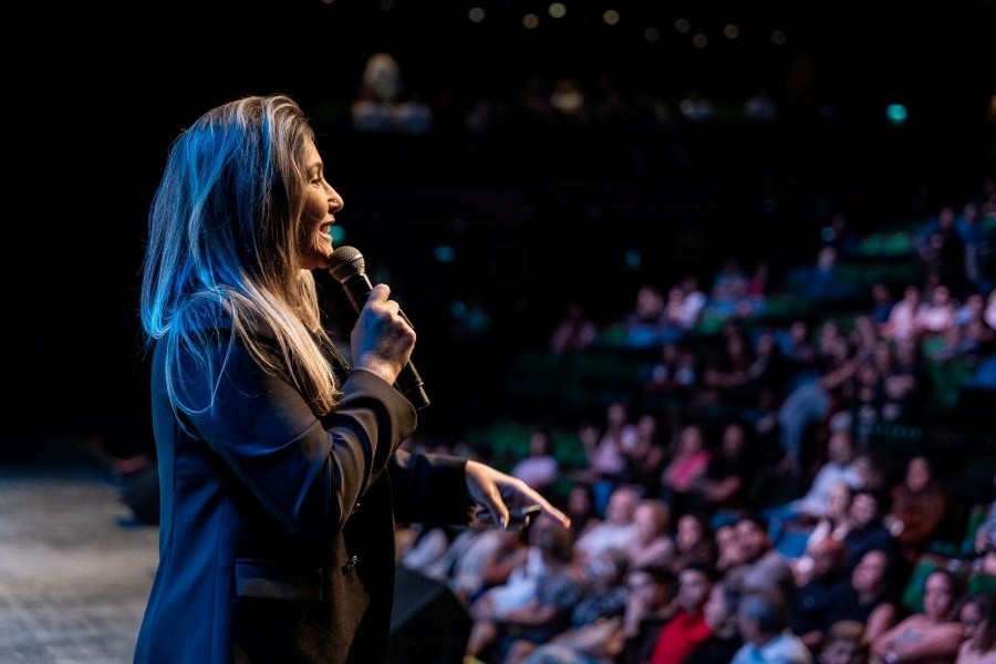 Comunicação não é dom: o mito que ainda limita pessoas e oportunidades