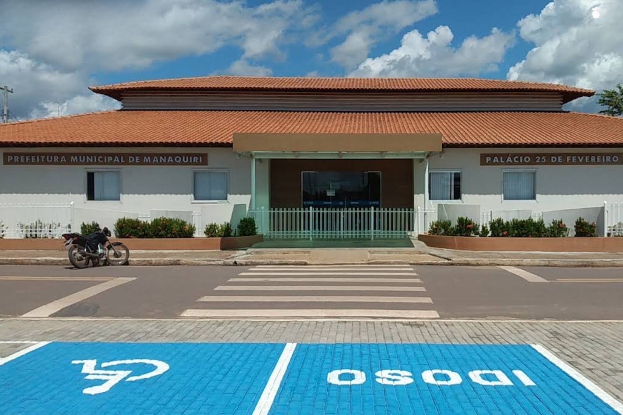 Supostas irregularidades em processos de licitações da Prefeitura de Manaquiri são investigadas pelo Ministério Público