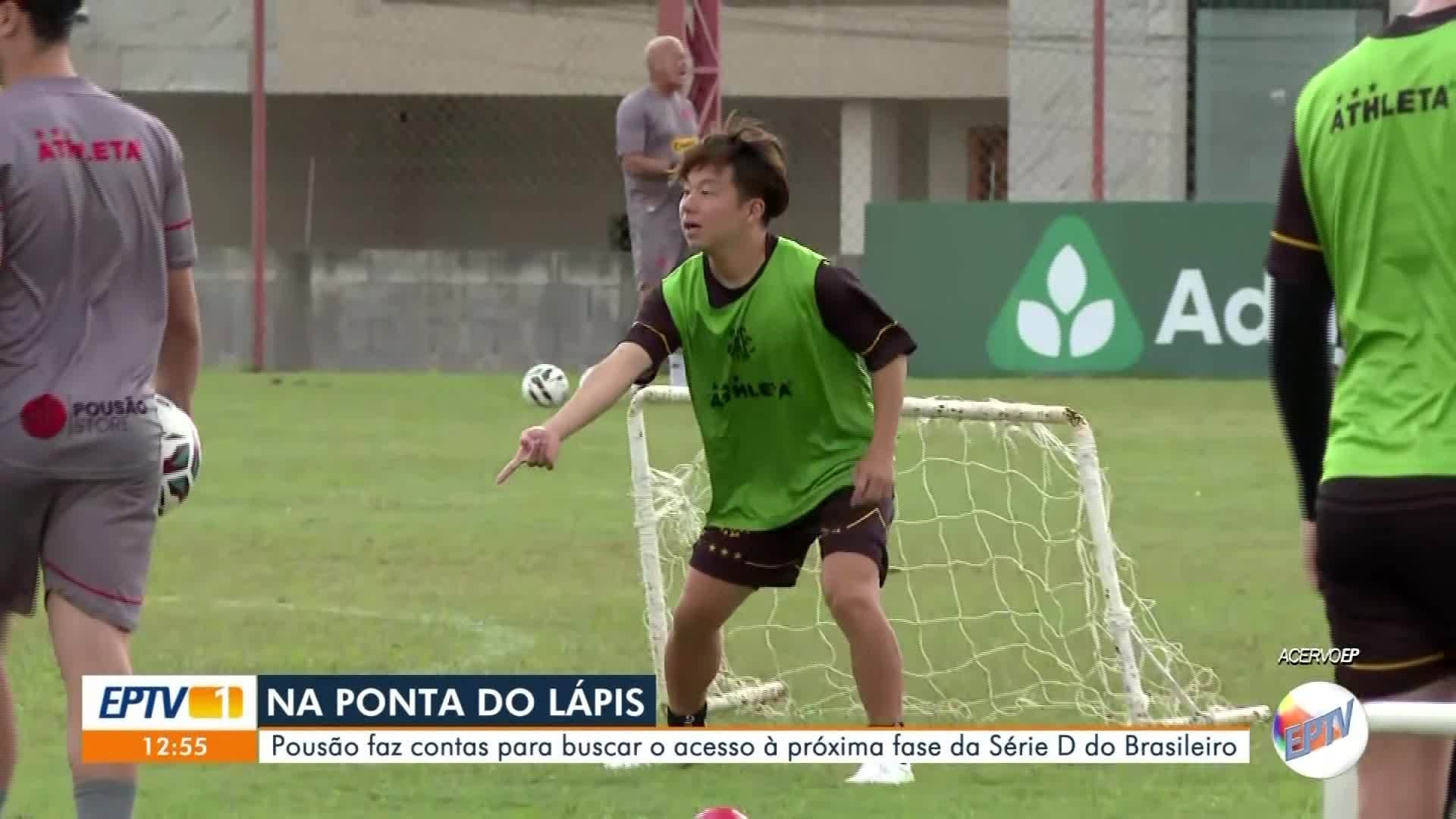 VÍDEOS: EPTV 1 Sul de Minas de terça-feira, 26 de maio de 2026