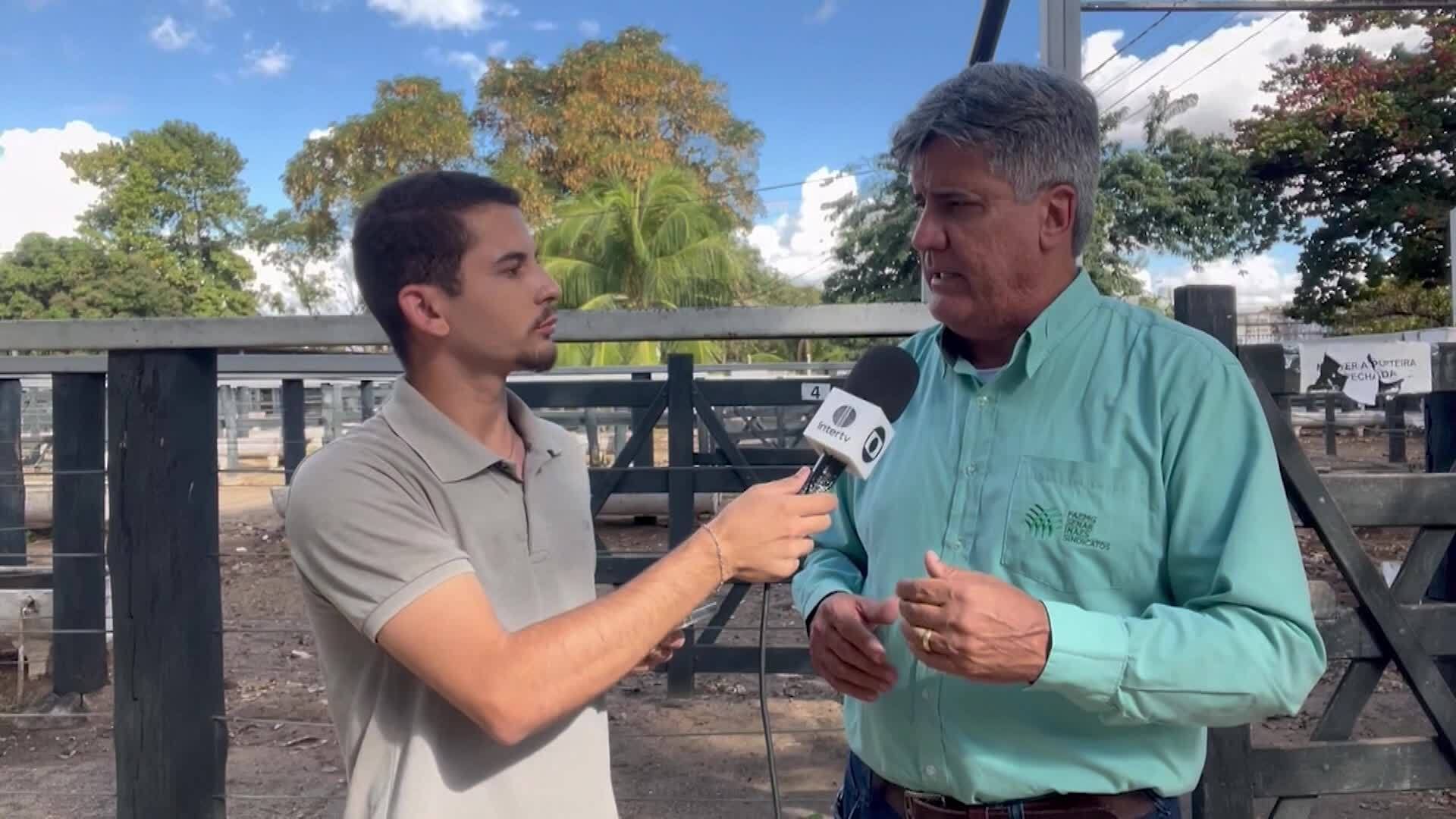 VÍDEOS: Inter TV Rural deste domingo, 26 de julho de 2026