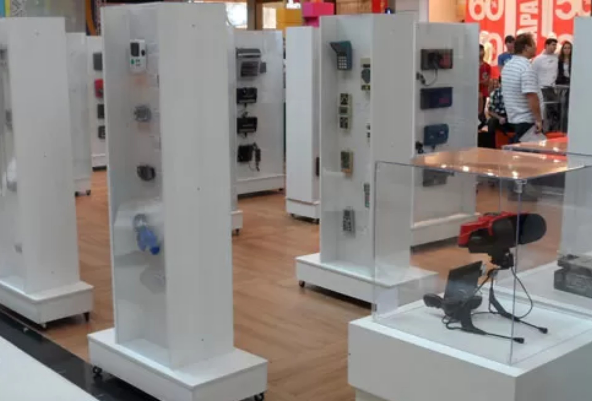 Videogame, feira e teatro: veja o que fazer neste domingo em Campo Grande