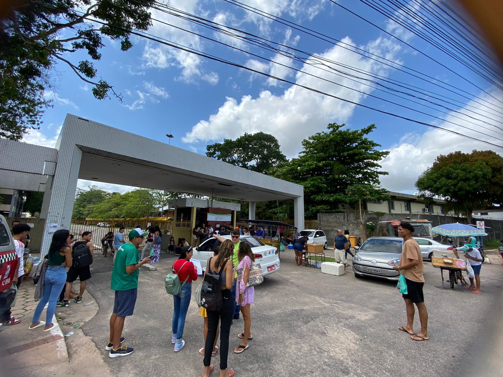 Candidatos são eliminados do Enem após celular tocar durante prova no Pará