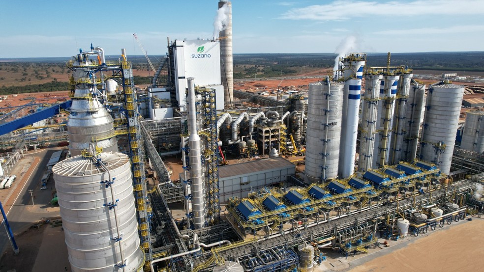 Investimento do novo empreedimento foi de R$ 22 bilhões — Foto: Divulgação