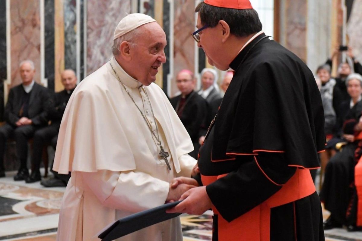 Do que morreu o papa Francisco? Como será o funeral? E o conclave? Confira perguntas e respostas